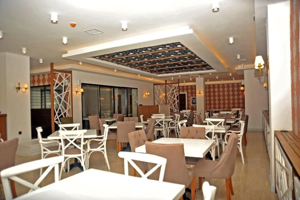 Buyuk Bayburt Hotel