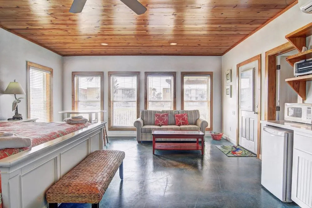 Port A Getaway Vw62 4 Bedrooms 3.5 Bathrooms Home