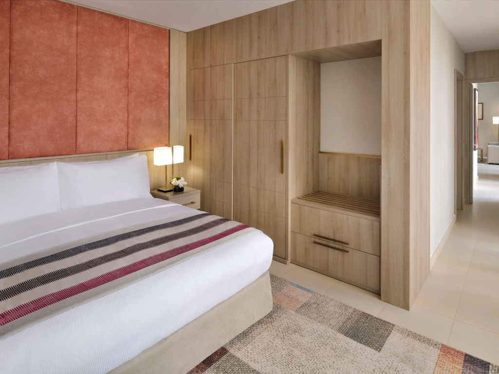 Mövenpick Hotel Tahlia Jeddah