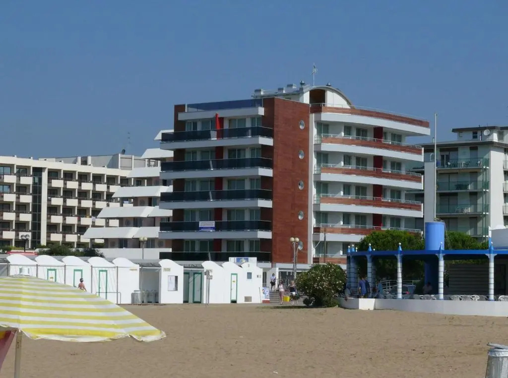 ApartHotel Panorama Beach
