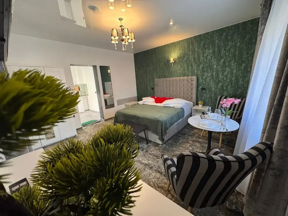 Premont Luxury Ghimbav