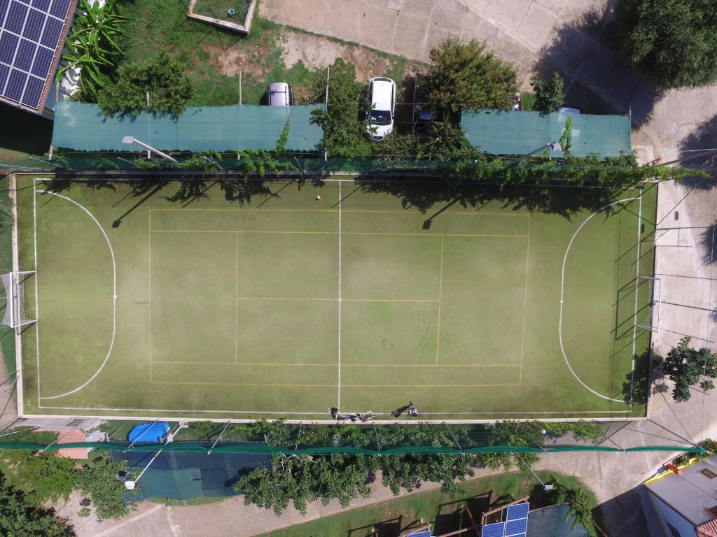 Villaggio Camping La Scogliera