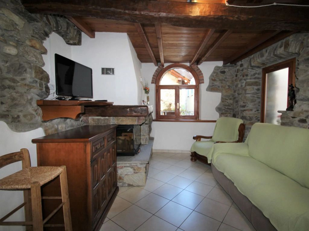Holiday Home Caa de Sass by Interhome