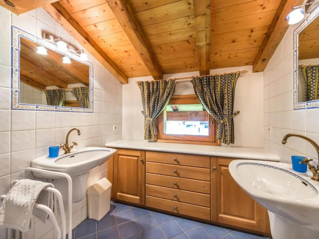 Appartement Megève, 5 pièces, 8 personnes - FR-1-453-11