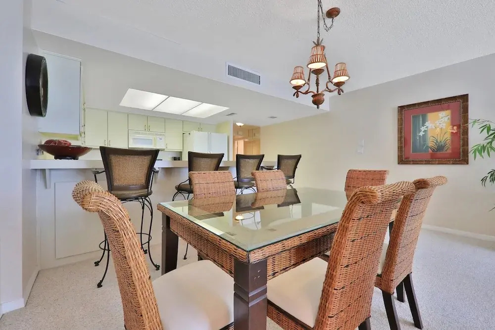 Sand Dollar III 605