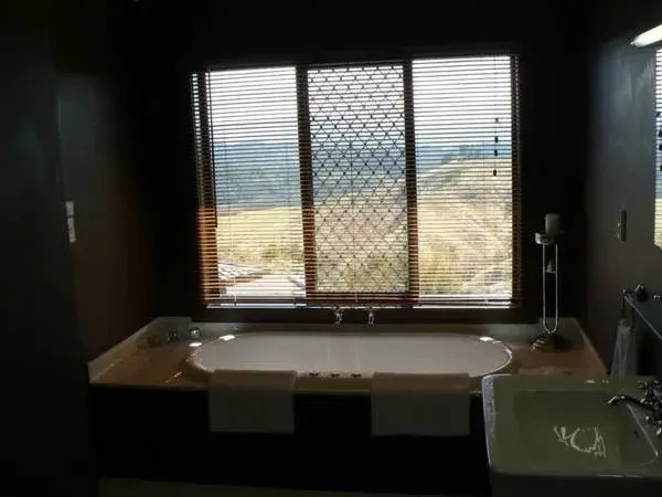 Hillside Hotel