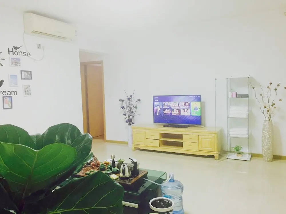Luck Service Apartment
