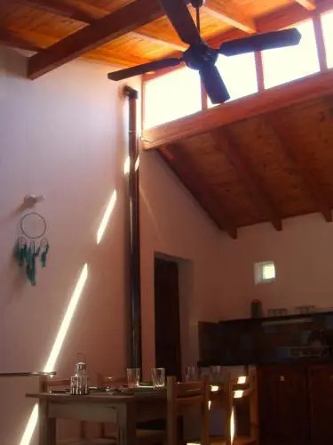 La Tranquila
