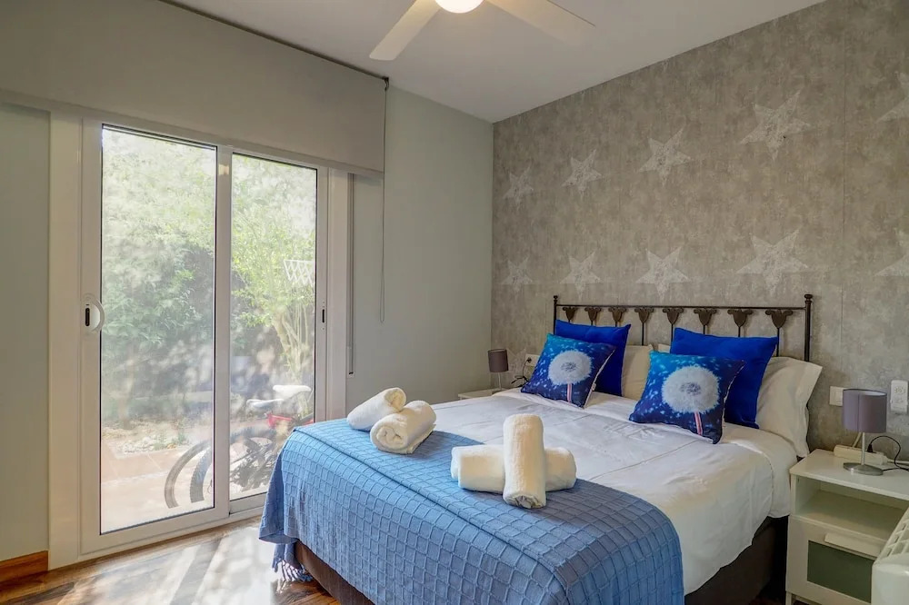 Apartment Tenis