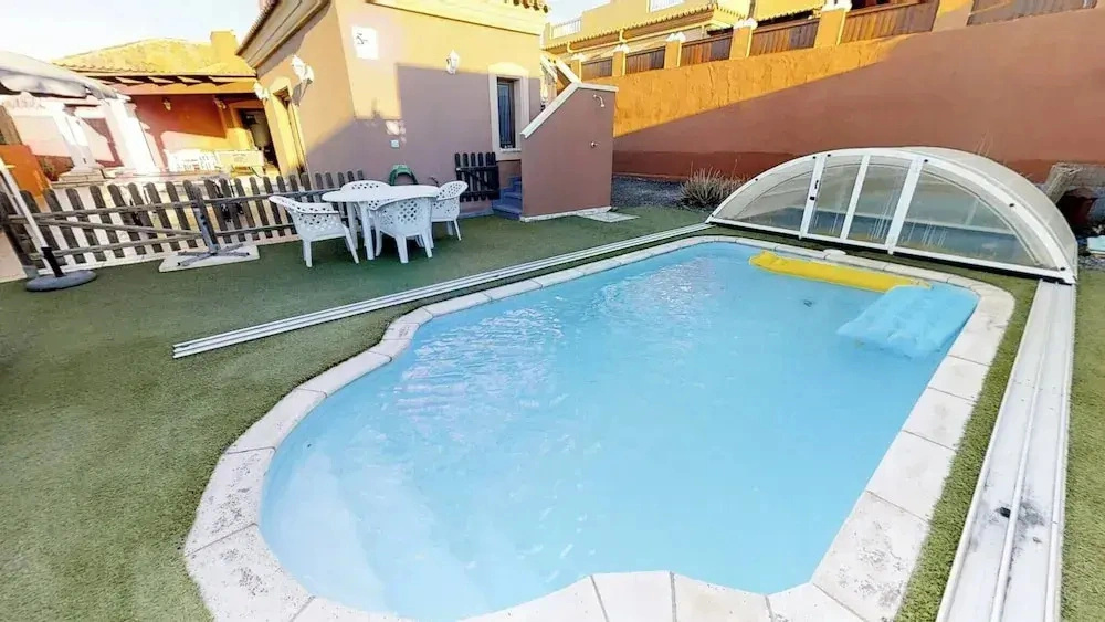 Villa Angeles - Corralejo
