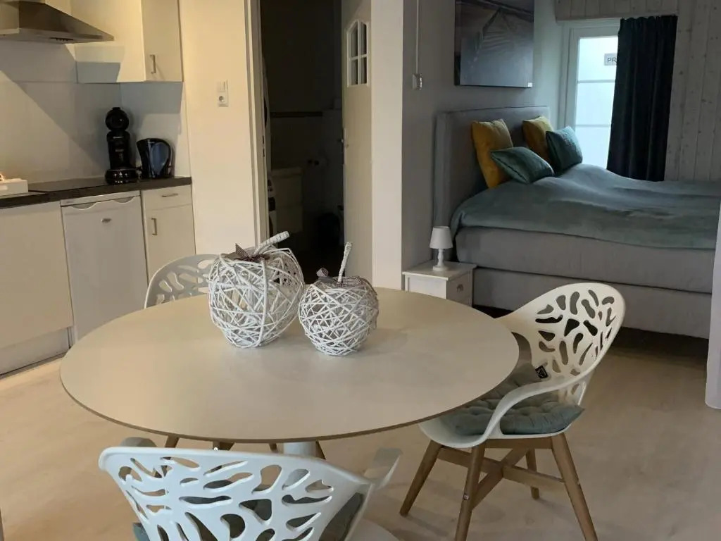 Studio- Molenweg 27 Zoutelande