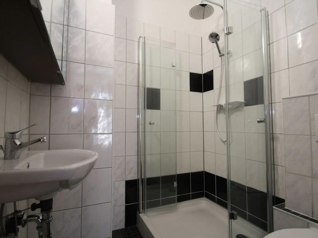 Apartment on the Aubach in Schwerin