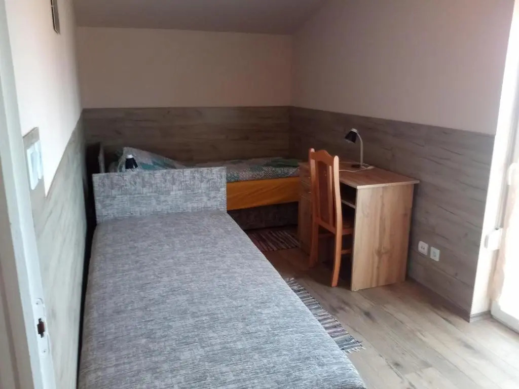 Budai Vám Apartmanház