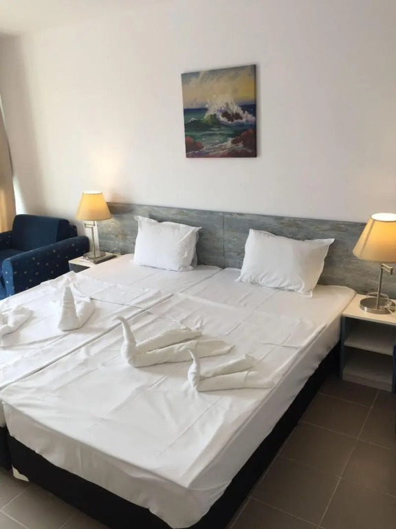 Sunny Beach Family Resort