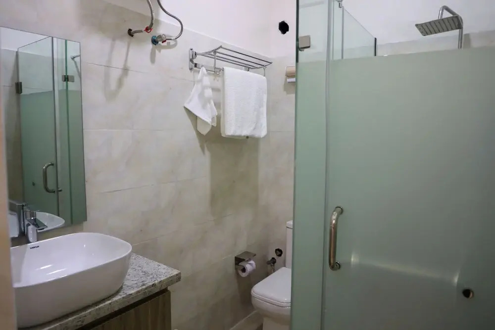ED - Havilah Suites