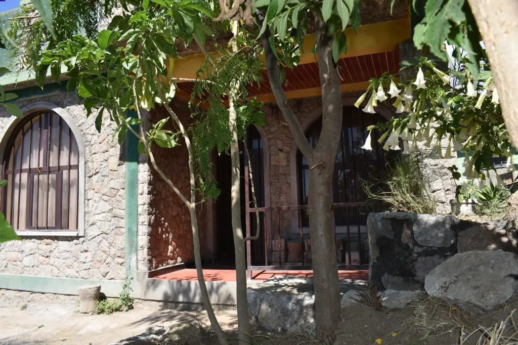 Lalibela Hotel
