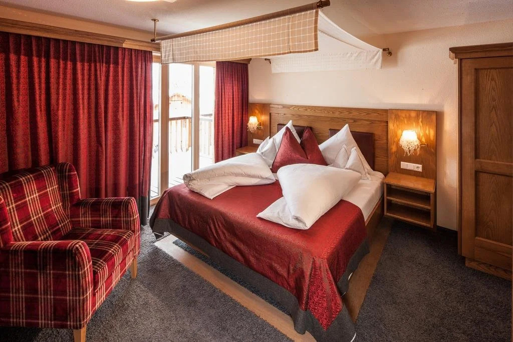 Hotel & Chalet Montana