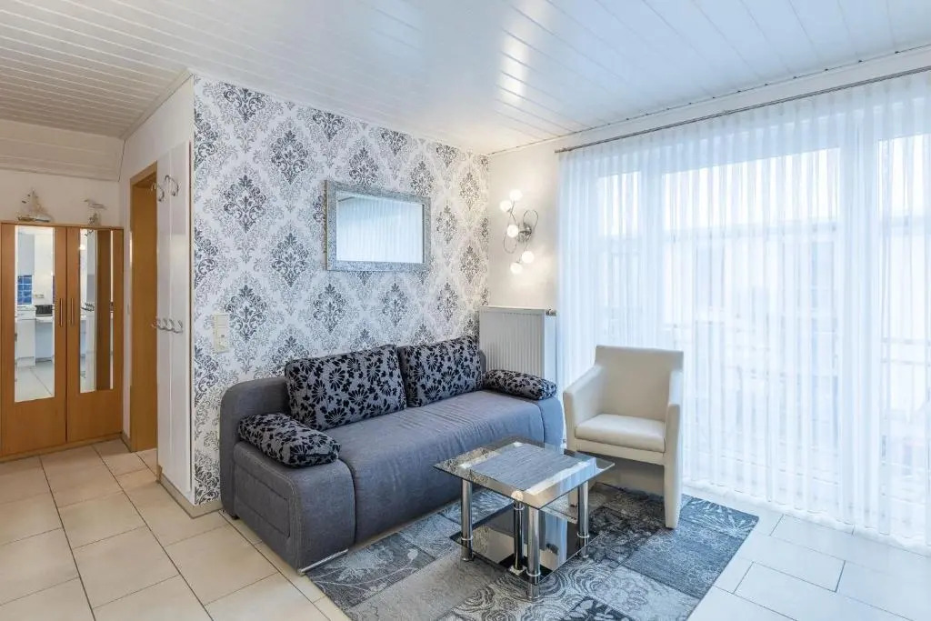 Haus Seewind Wohnung 2
