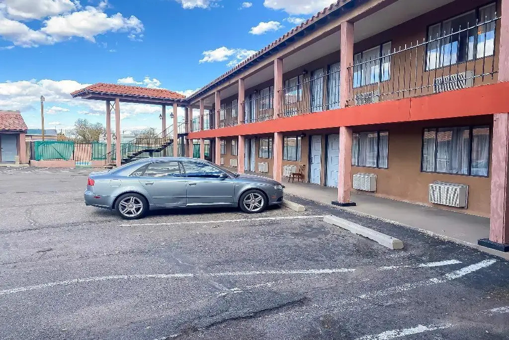 San Miguel Inn