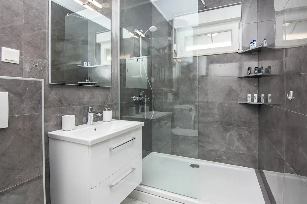 Apartments Grabovickic
