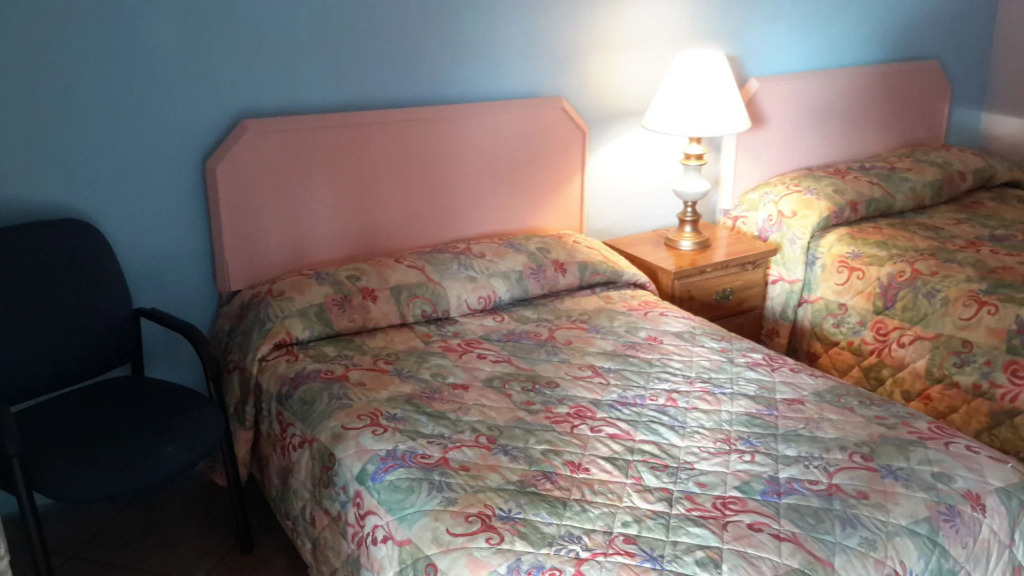 Contys Motel