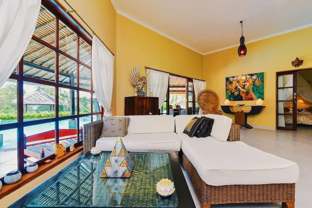 Villa Pelabuhan
