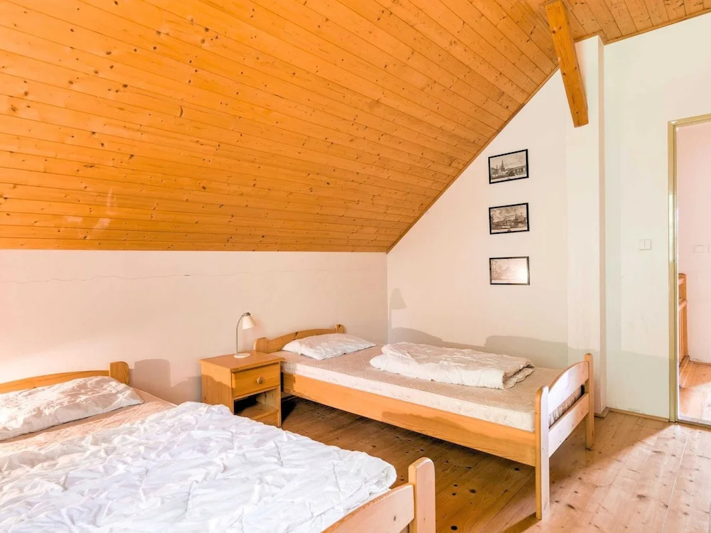 Holiday Home With a Convenient Location in the Giant Mountains for Summer & Winter