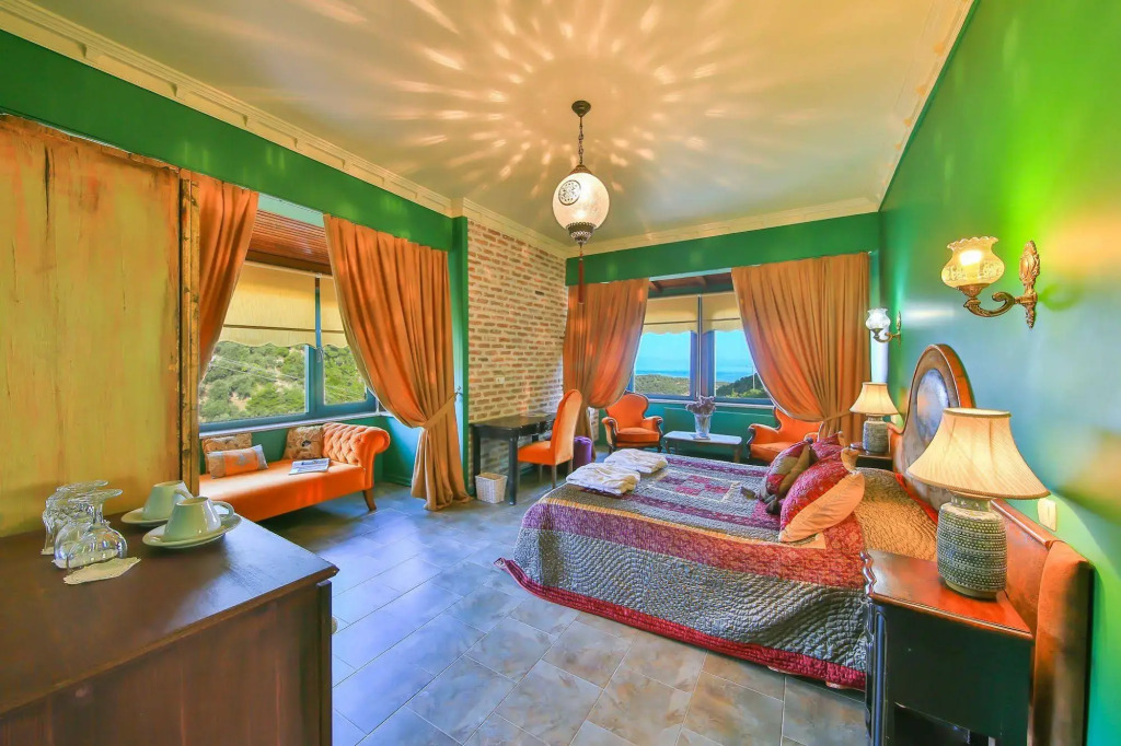 Çetmihan Hotel