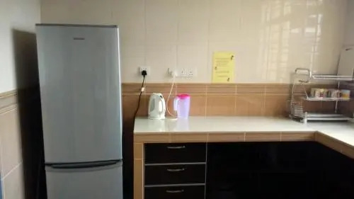 SL Apartment