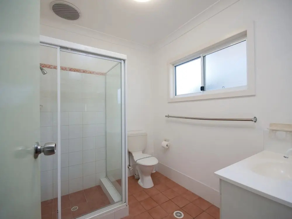 Sandy Shores, 18 Corlette Point Road