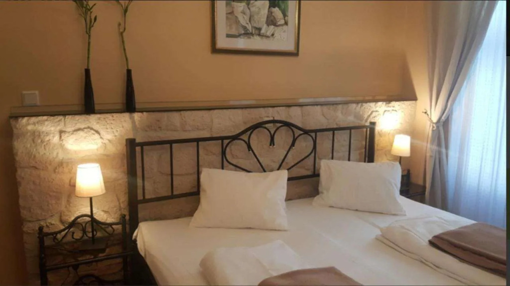 Appartements Andrea