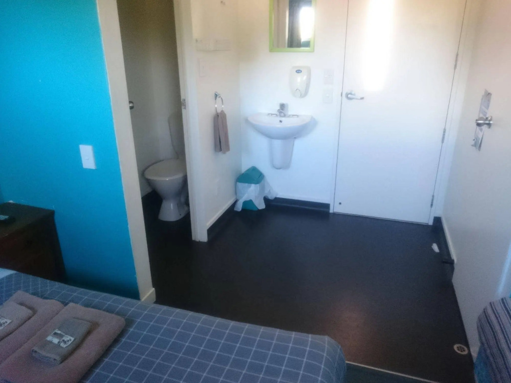 Microtel Lodge