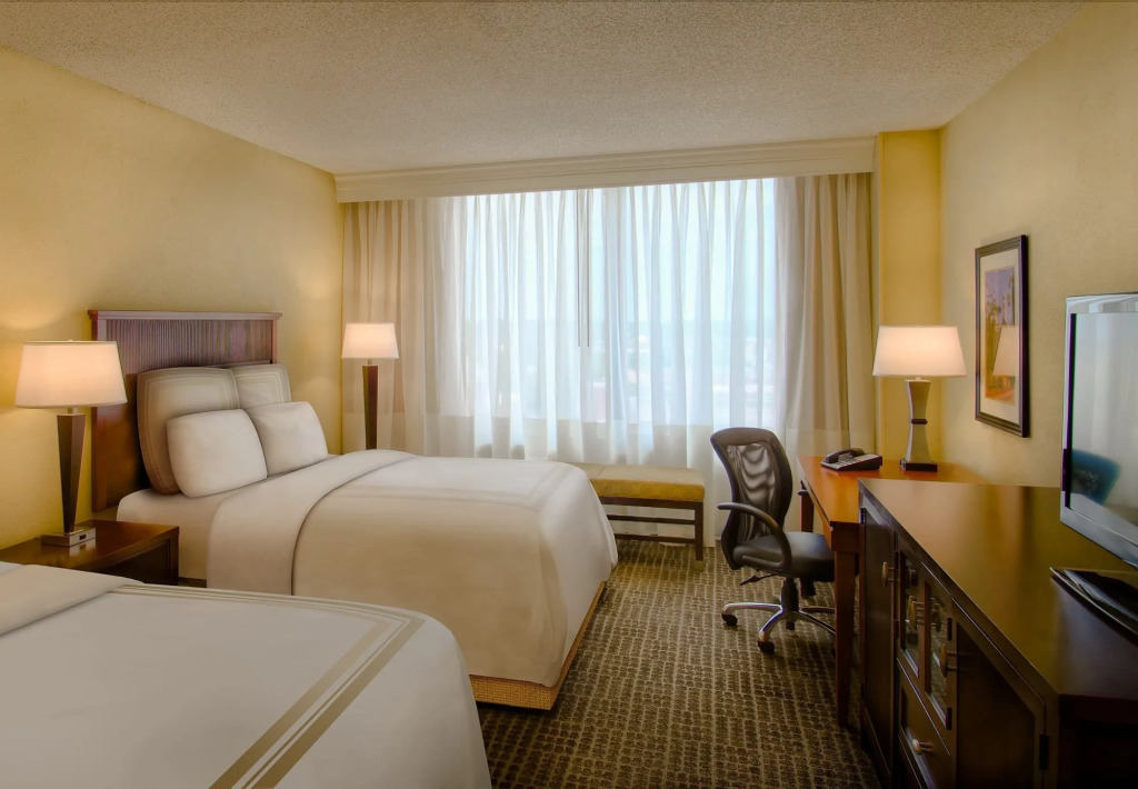 Winston-Salem Marriott
