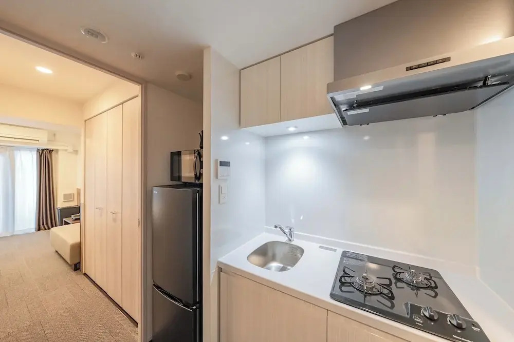 Apartment Hotel 11 Nagoya Sakae