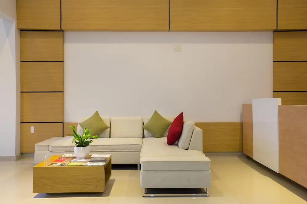 City House Apartment - Pham Viet Chanh