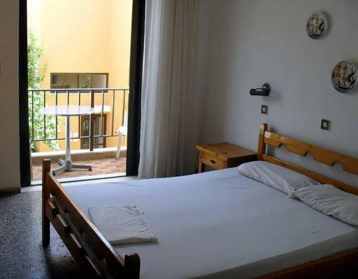 Esperia Home Style Pension
