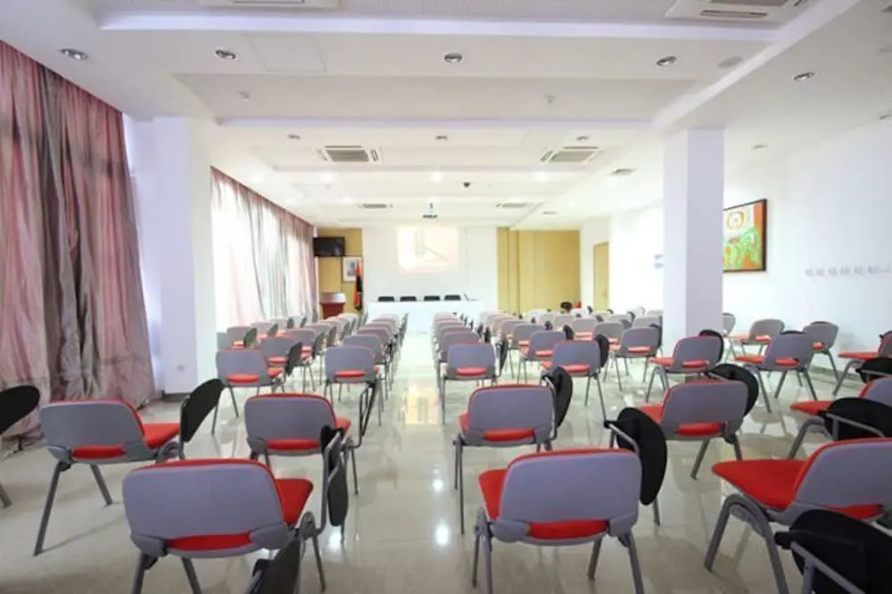 Hotel Infotur