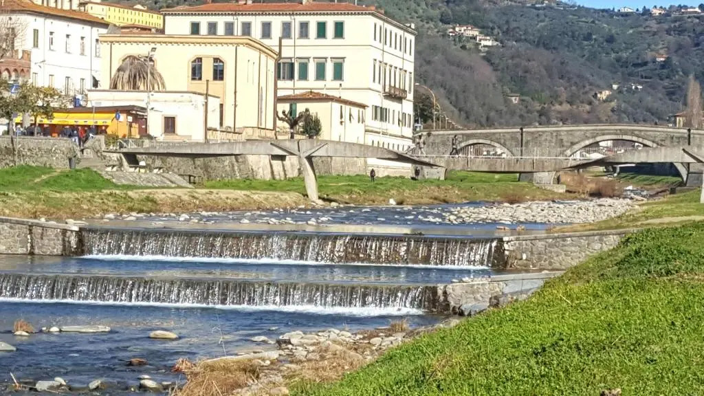 La casa in Ruga - civico 85