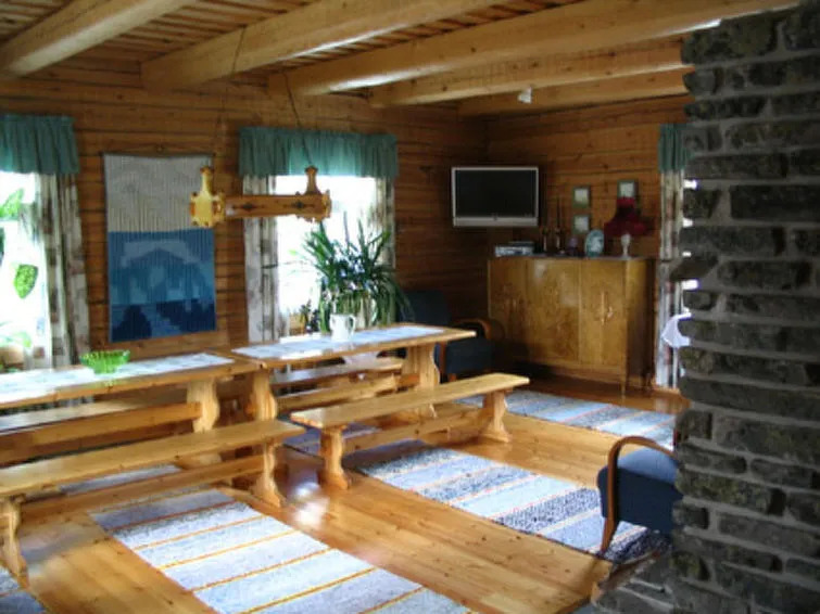 Holiday Home Rantala