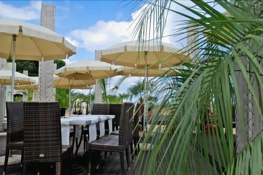 Imperial Hotel, Riviera Holiday Club