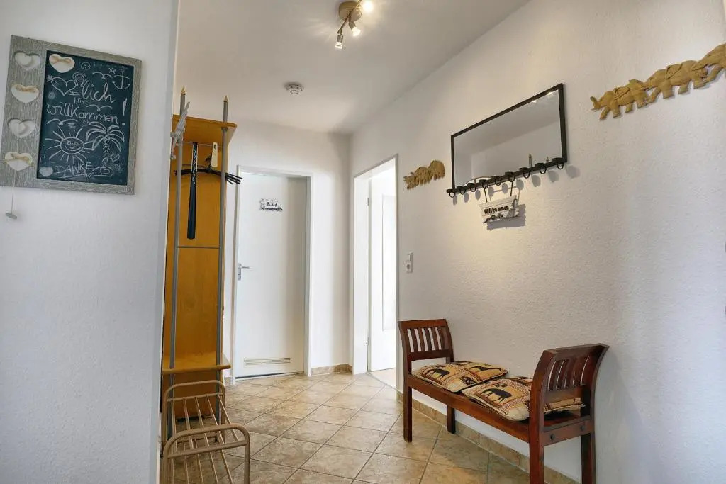 Residenz "Am Postplatz", Villa Verena, Whg 16