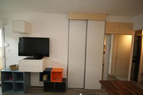 Apartment Priska