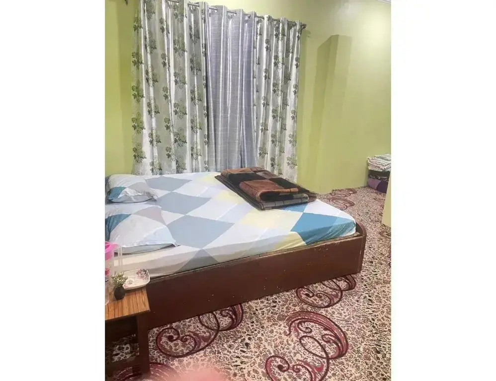 Hotel Al Azizia