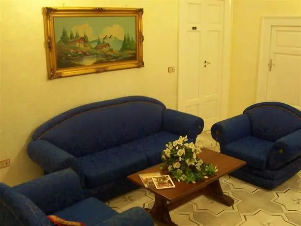 Hotel Giulia