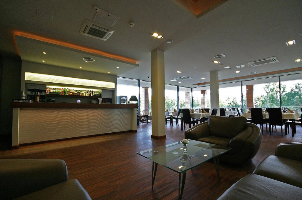 Hotel Moran & SPA