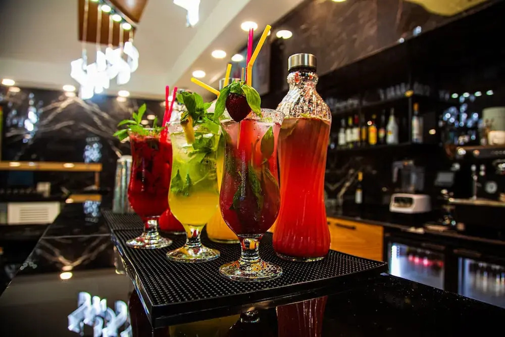 Edem Flower Hotel