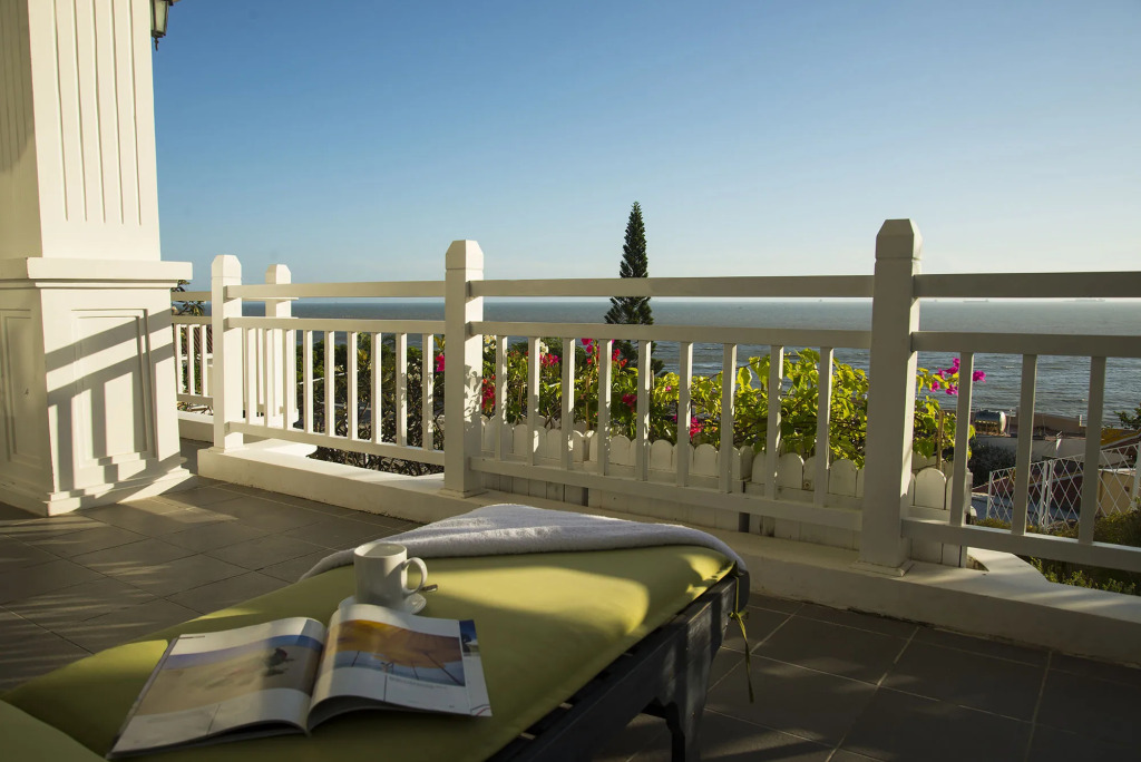 SV Boutique Resort