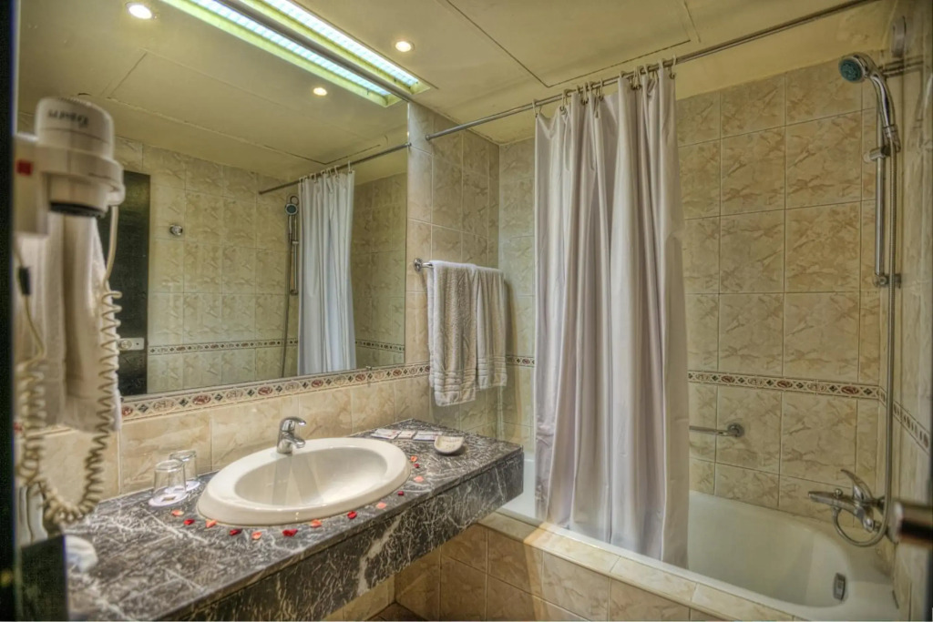 Hôtel Le Semiramis Marrakech by Bravia Hotels