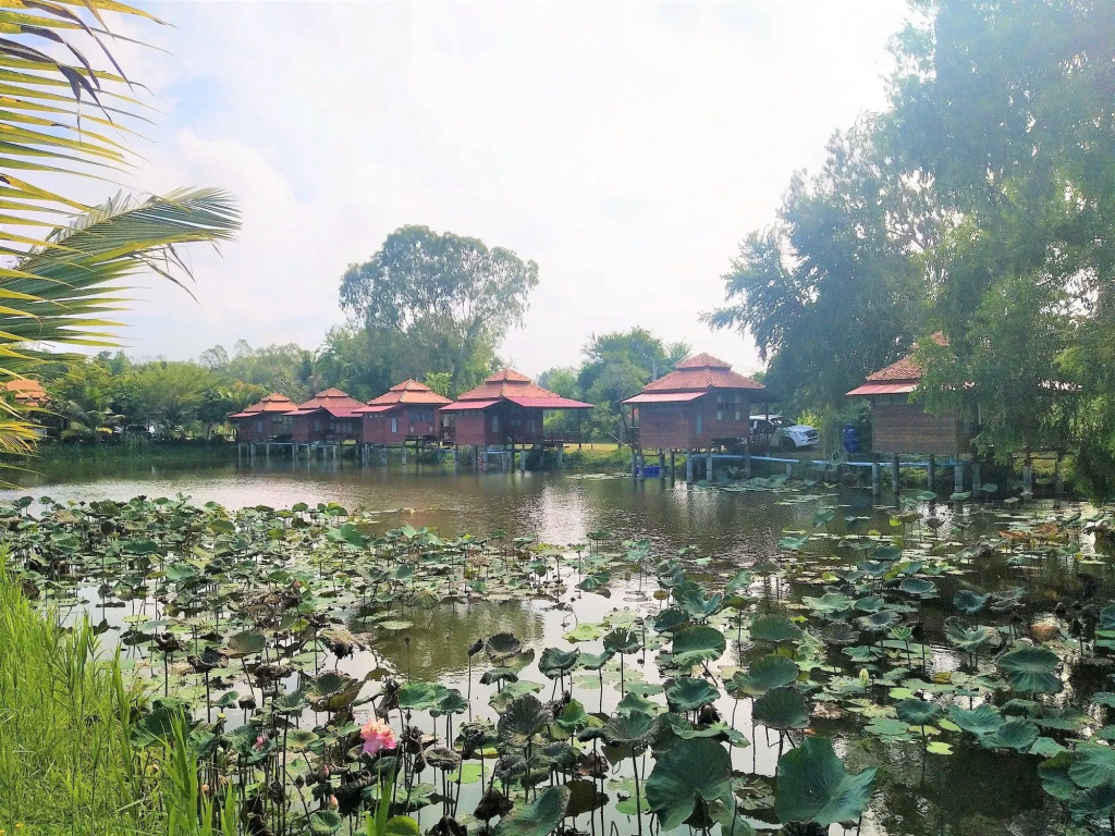 Sarocha Resort Rayong