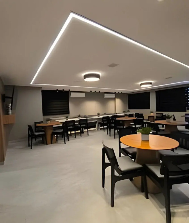 Edifício Studio Design 3 - Hosti